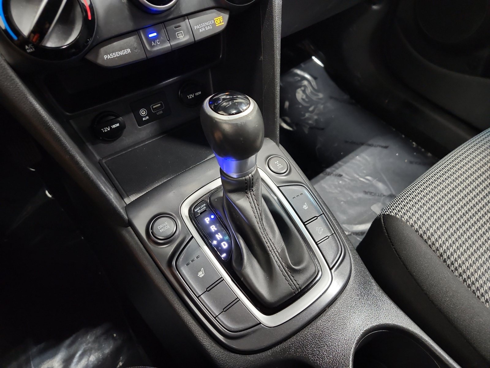 Used 2018 Hyundai Kona SEL AWD/4WD image 23