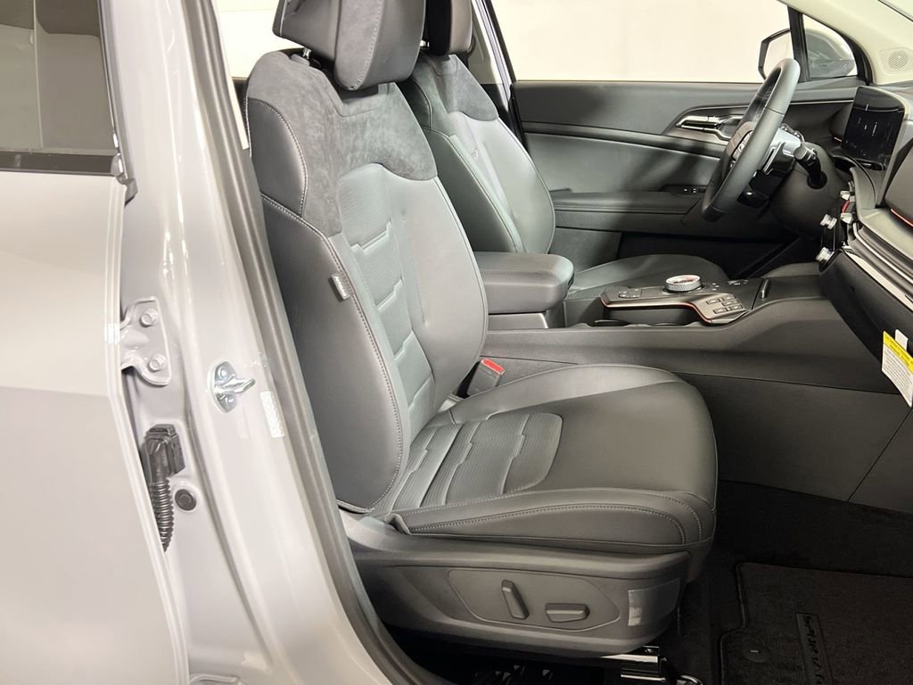 New 2026 Kia Sportage SX Prestige image 26