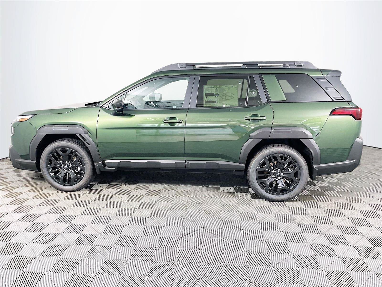 New 2026 Subaru Outback Limited XT AWD/4WD image 4