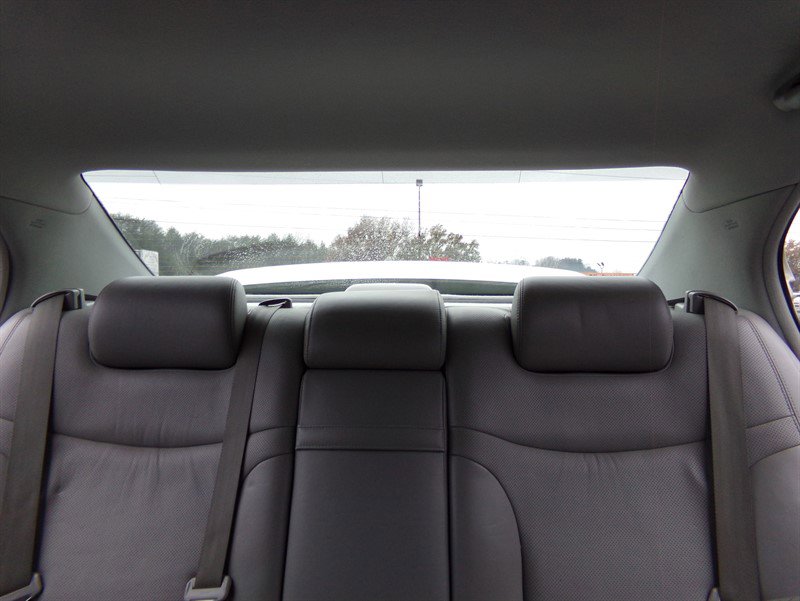 Used 2005 Lexus ES 330 Sedan image 64