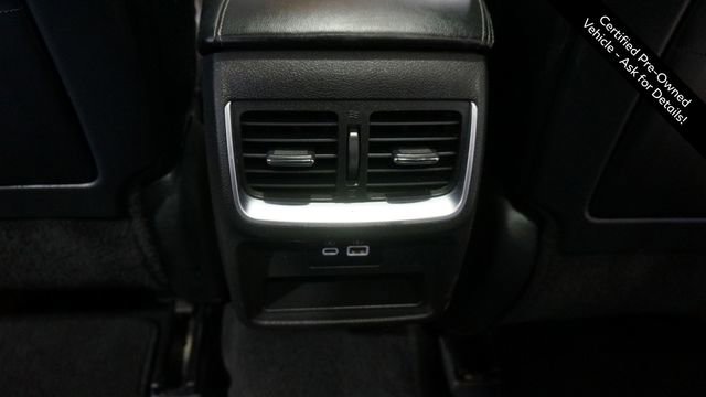 Certified 2023 INFINITI QX50 Luxe image 38