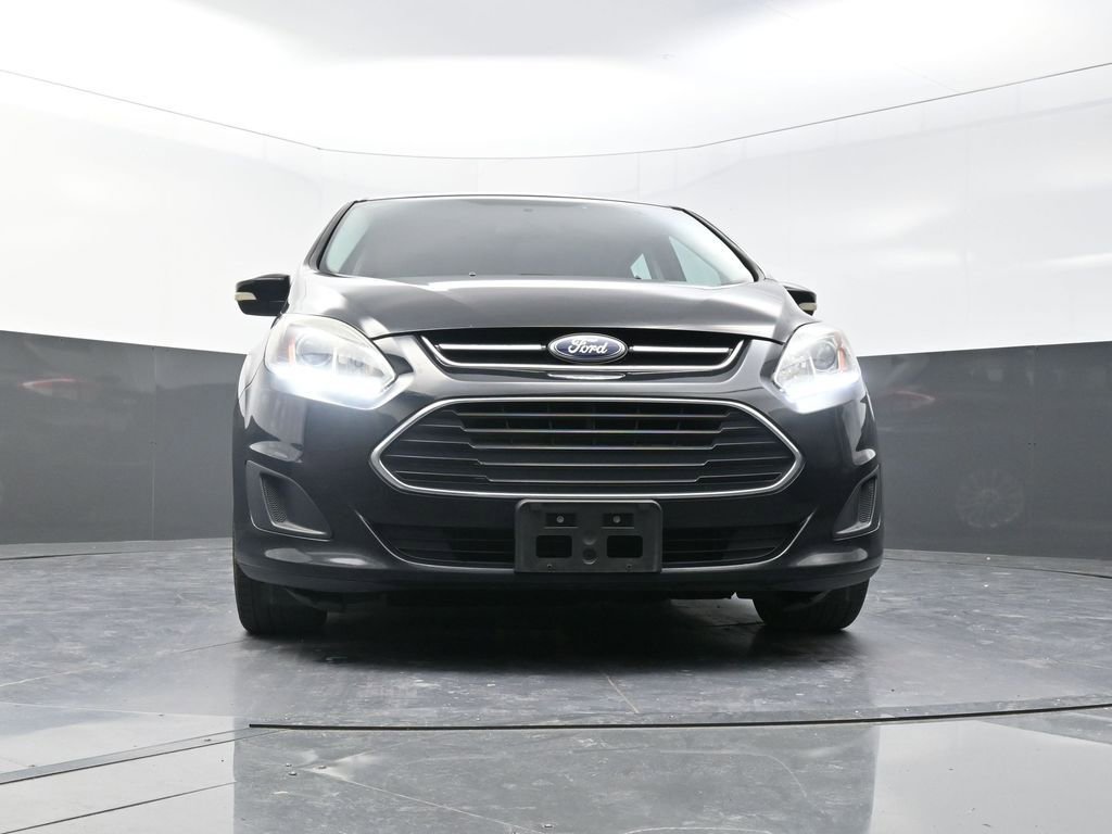 Used 2018 Ford C-MAX SE image 24