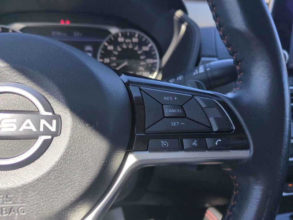 Used 2024 Nissan Altima 2.5 SR image 29