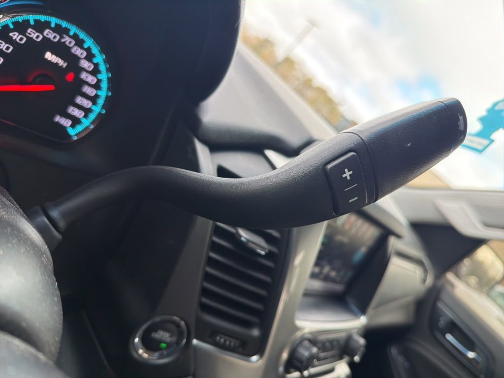 Used 2019 Chevrolet Tahoe Premier AWD/4WD image 25