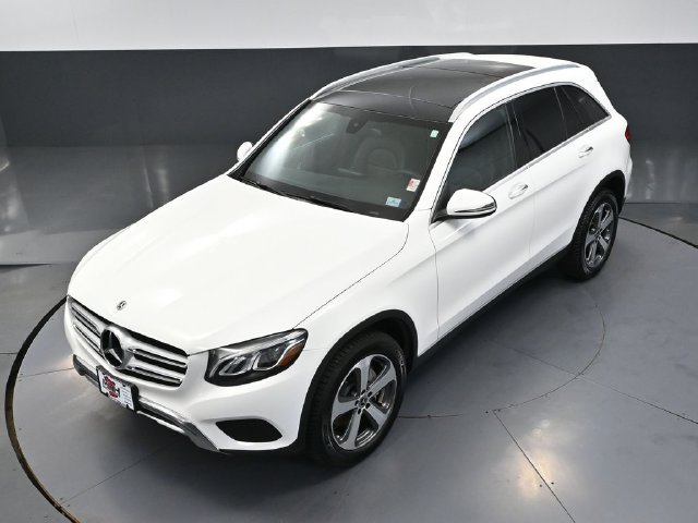 Used 2019 Mercedes-Benz GLC 300 image 51