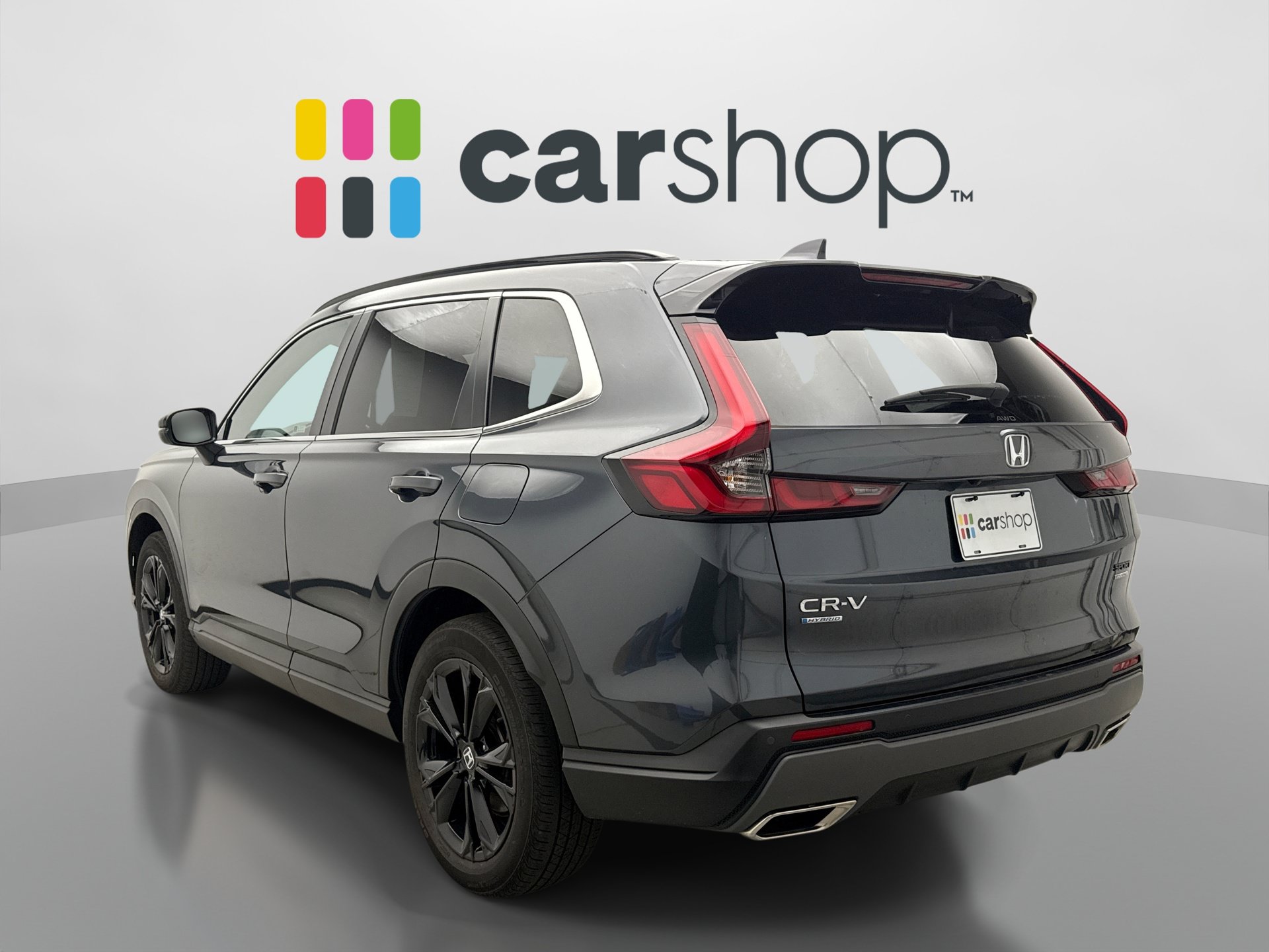 Used 2023 Honda CR-V Sport Touring image 3