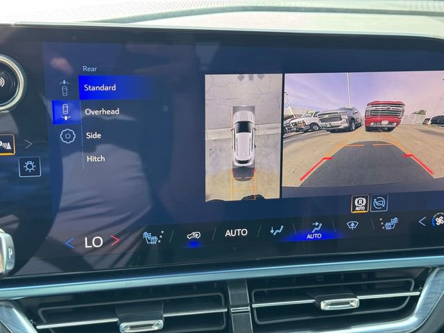 Used 2026 Chevrolet Equinox EV LT image 18