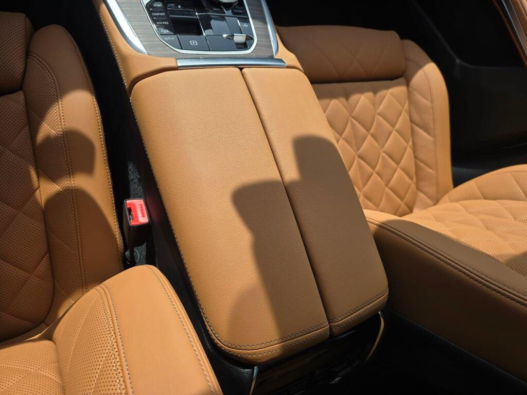 New 2027 BMW X7 xDrive40i AWD/4WD image 28