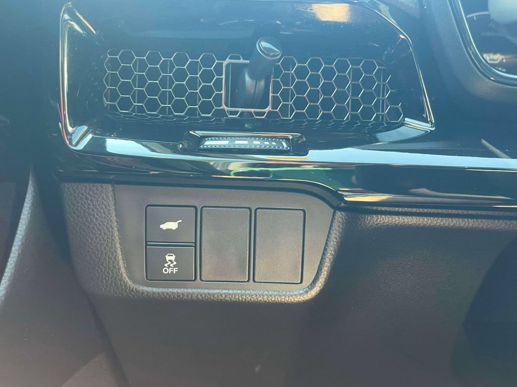Certified 2023 Honda CR-V EX-L image 22
