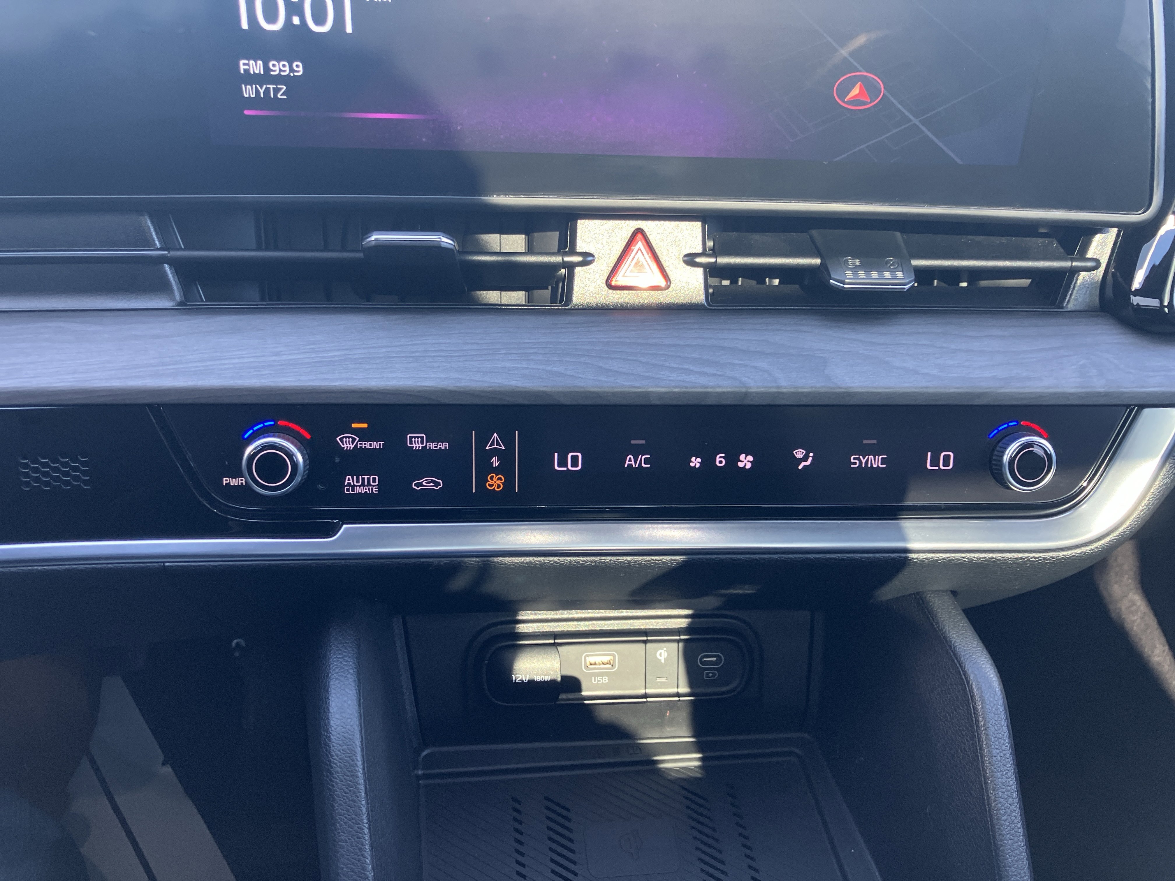 Used 2023 Kia Sportage X-Line w/ X-Line Premium Package image 27