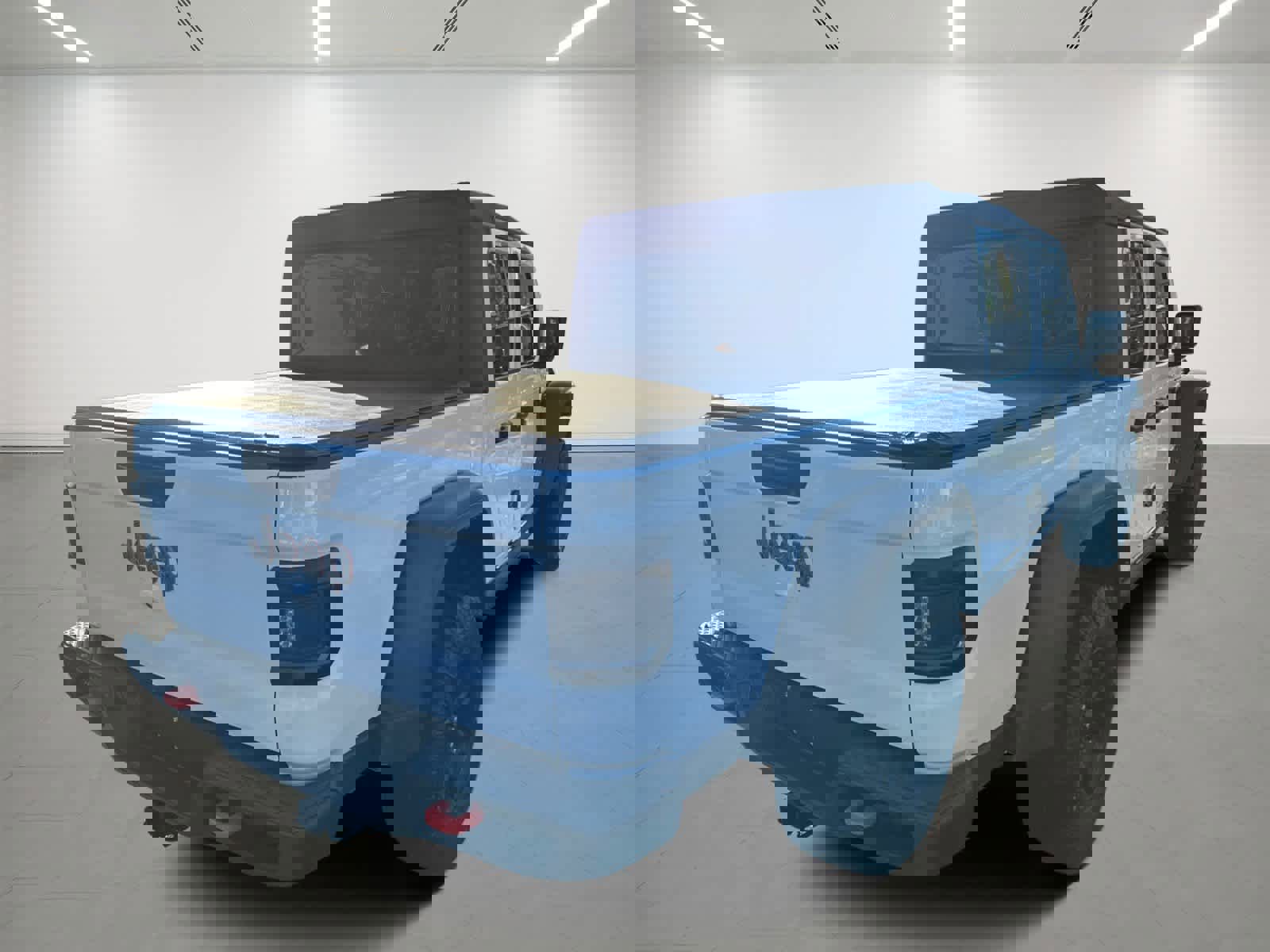 Used 2021 Jeep Gladiator Mojave w/ Trailer Tow Package image 6