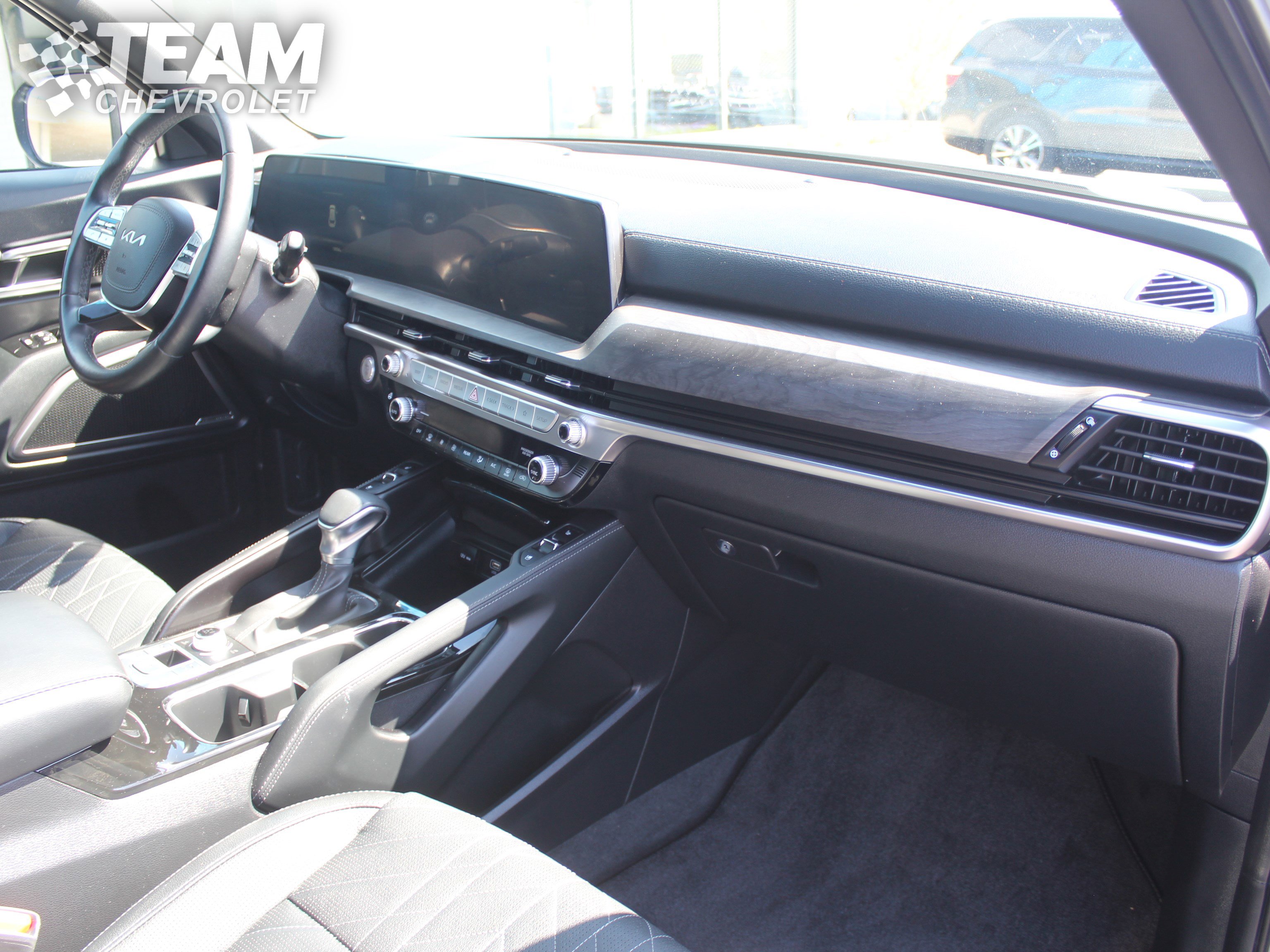 Used 2025 Kia Telluride EX X-Line AWD/4WD image 31