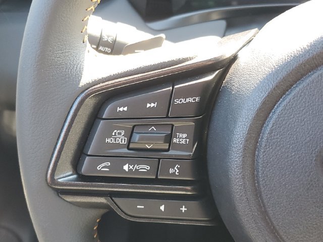 New 2026 Subaru Outback Wilderness AWD/4WD image 27