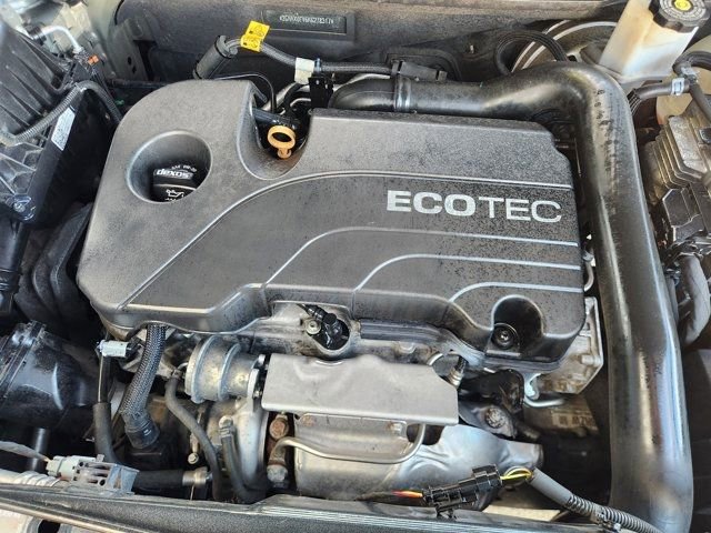Used 2019 Chevrolet Equinox LT image 32