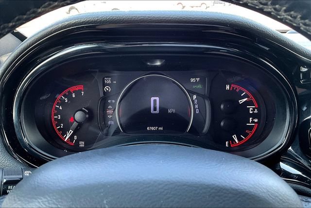 Used 2021 Dodge Durango R/T w/ Technology Group AWD/4WD image 13