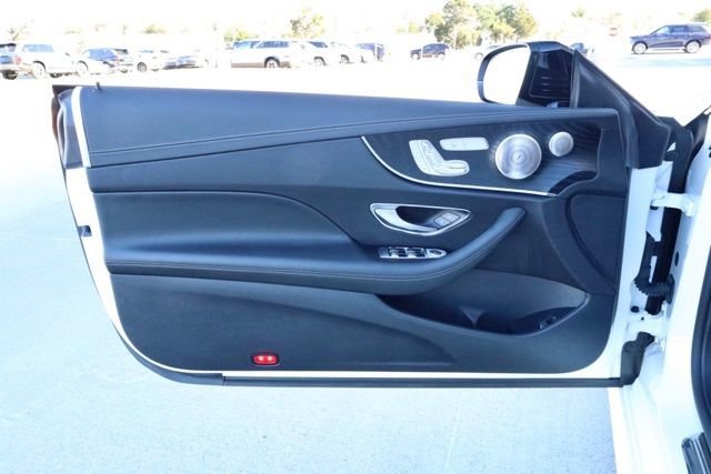 Certified 2022 Mercedes-Benz E 450 Coupe image 25