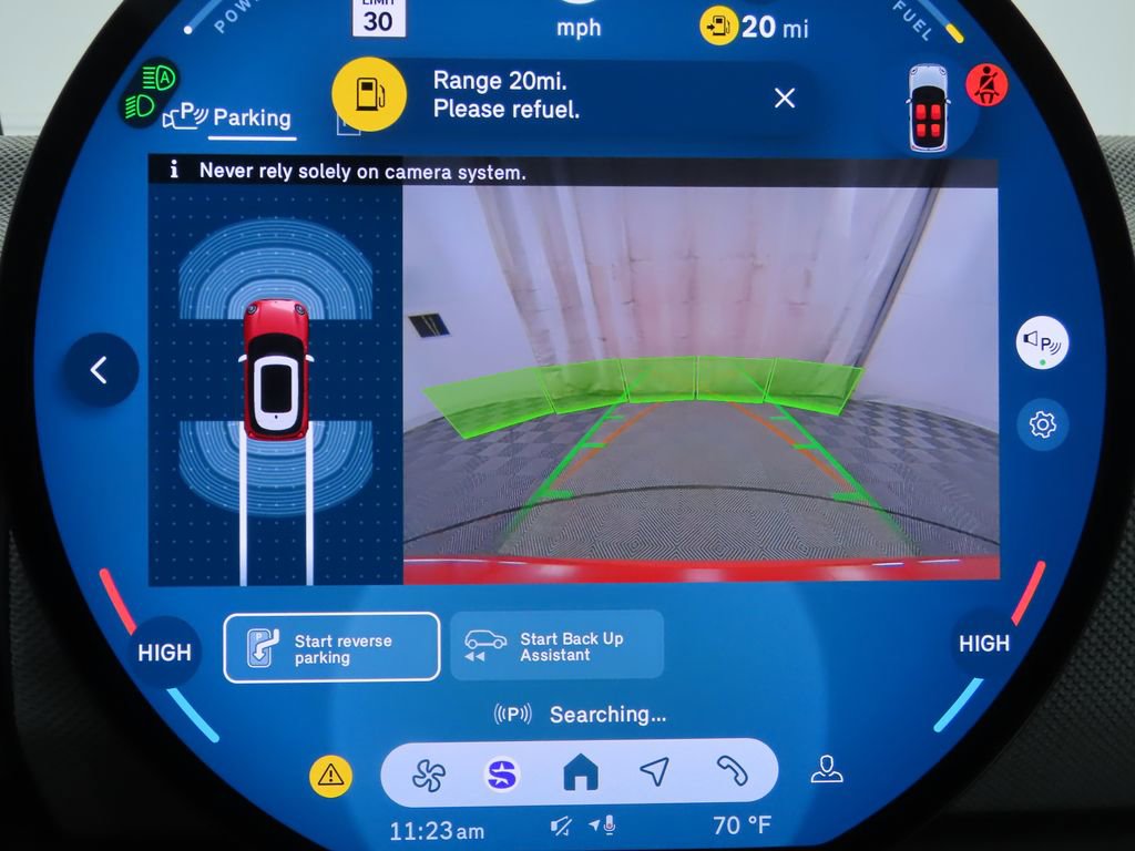 Used 2026 MINI Cooper 2-Door Hardtop FWD image 18