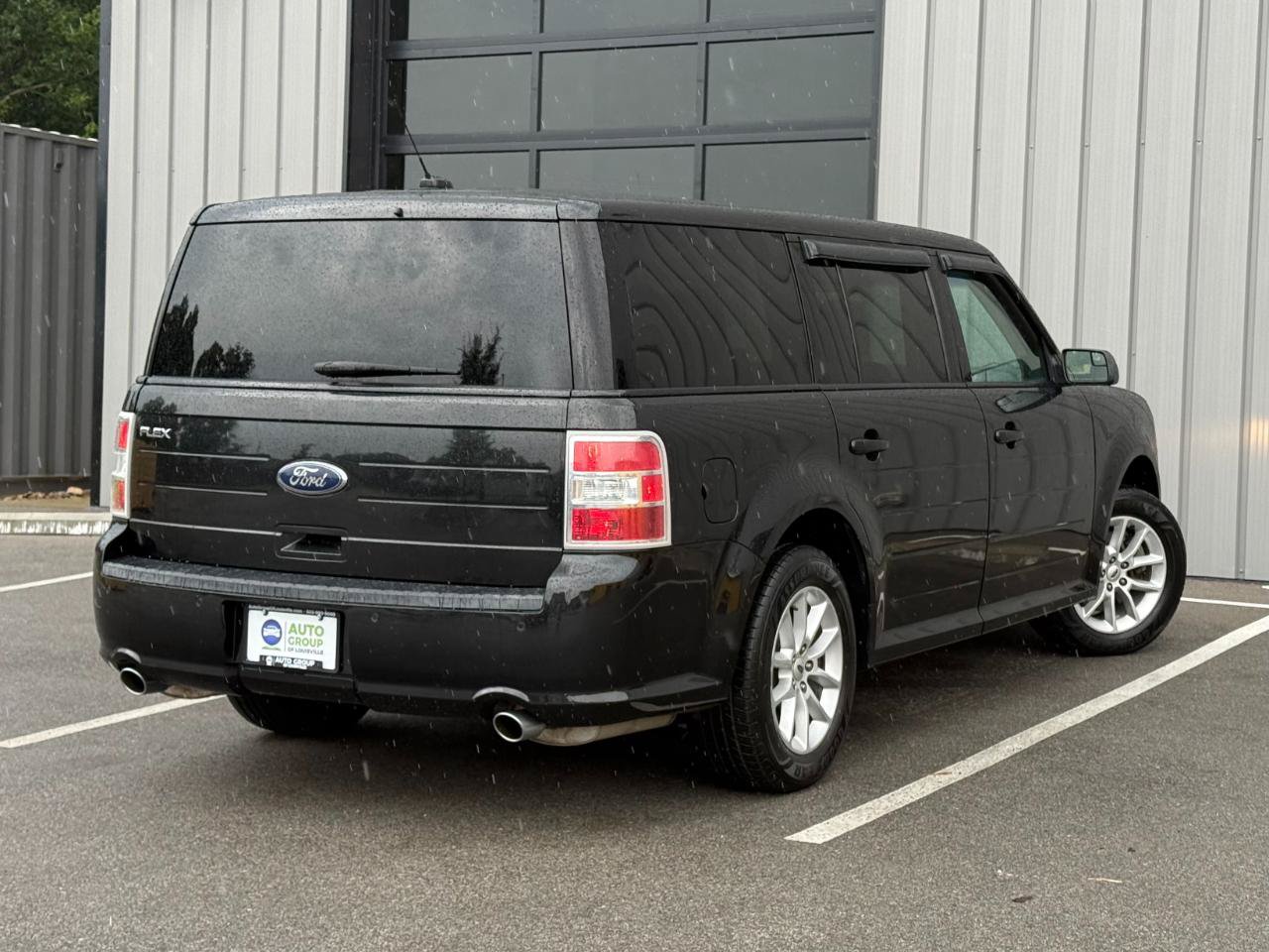 Used 2014 Ford Flex SE FWD image 5