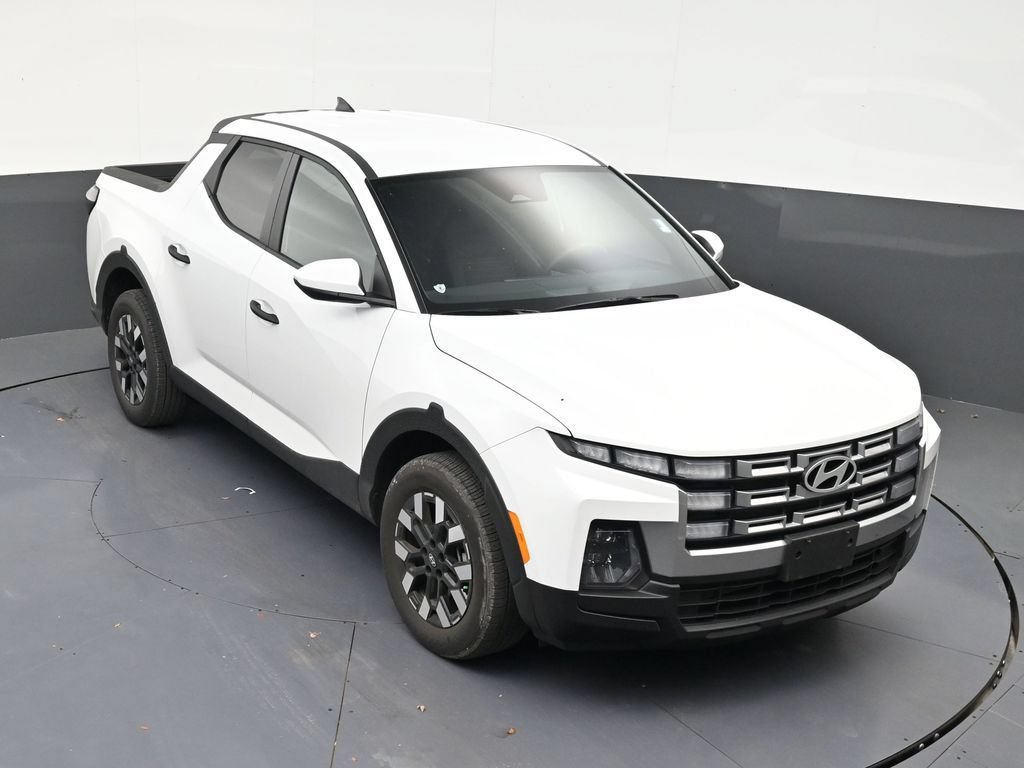 Used 2026 Hyundai Santa Cruz SE FWD image 18