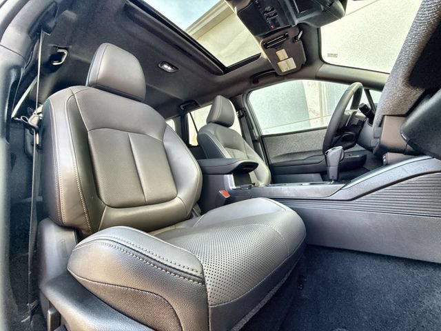 Certified 2026 Subaru Outback Limited XT AWD/4WD image 25