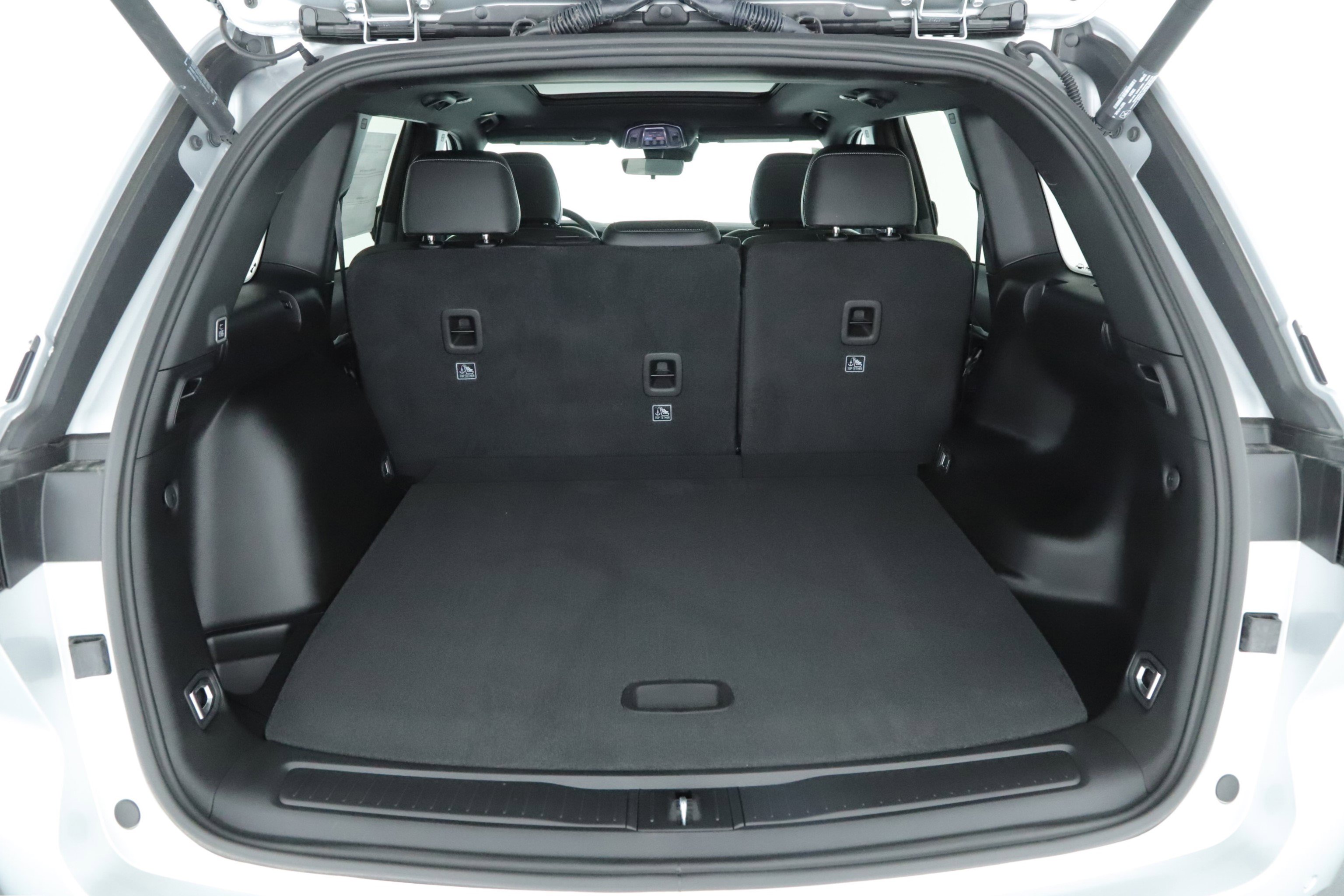 New 2025 Jeep Grand Cherokee Limited image 16