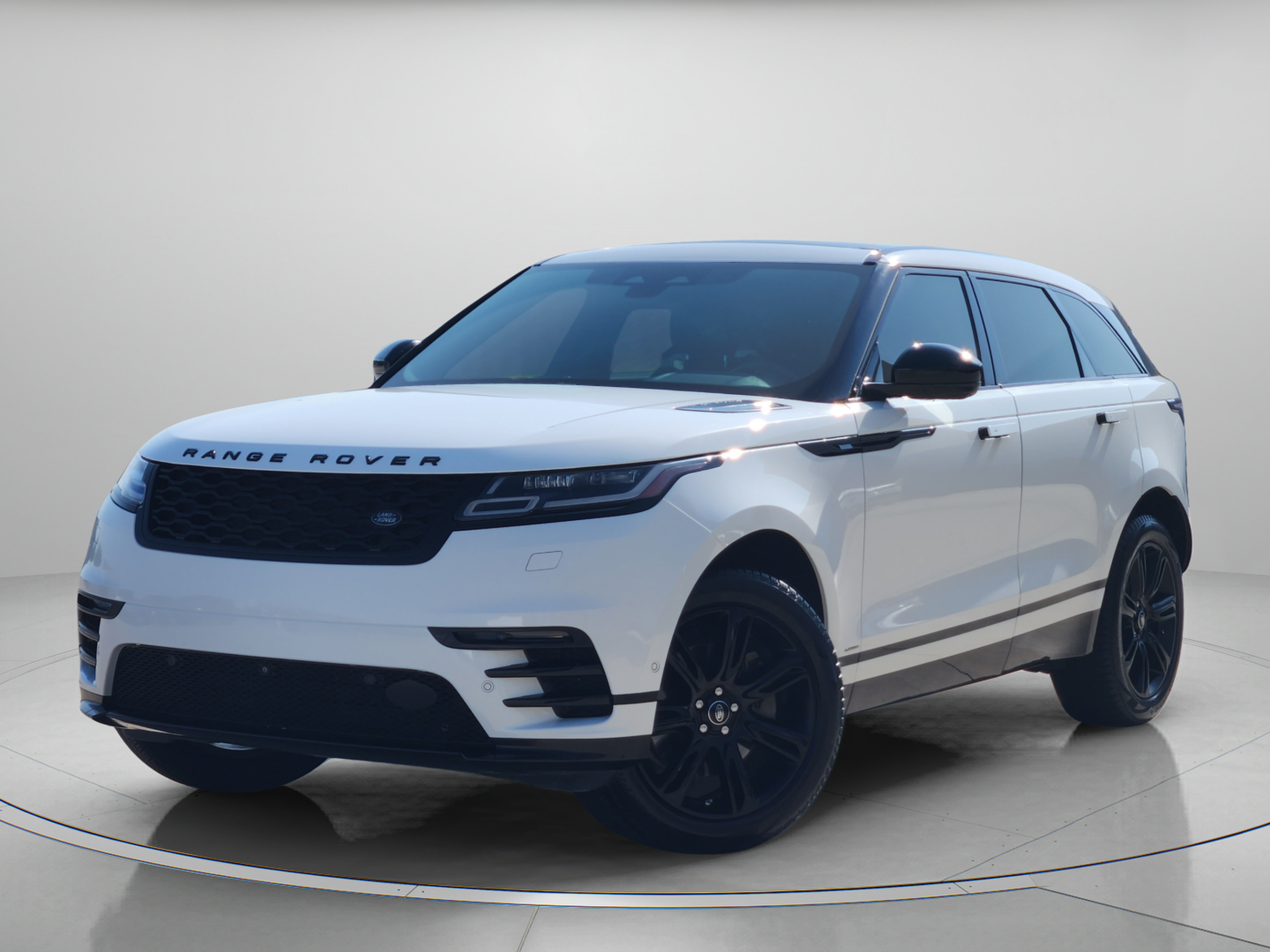 Used 2021 Land Rover Range Rover Velar R-Dynamic S