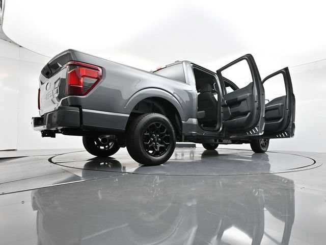 Certified 2025 Ford F150 STX RWD image 40