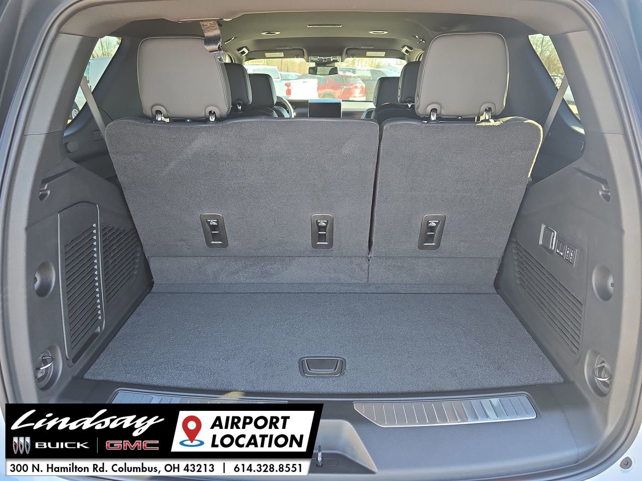 New 2026 GMC Yukon Denali image 26