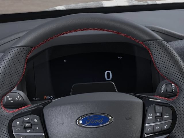 New 2026 Ford Explorer ST-Line w/ ST-Line Street Pack RWD image 15