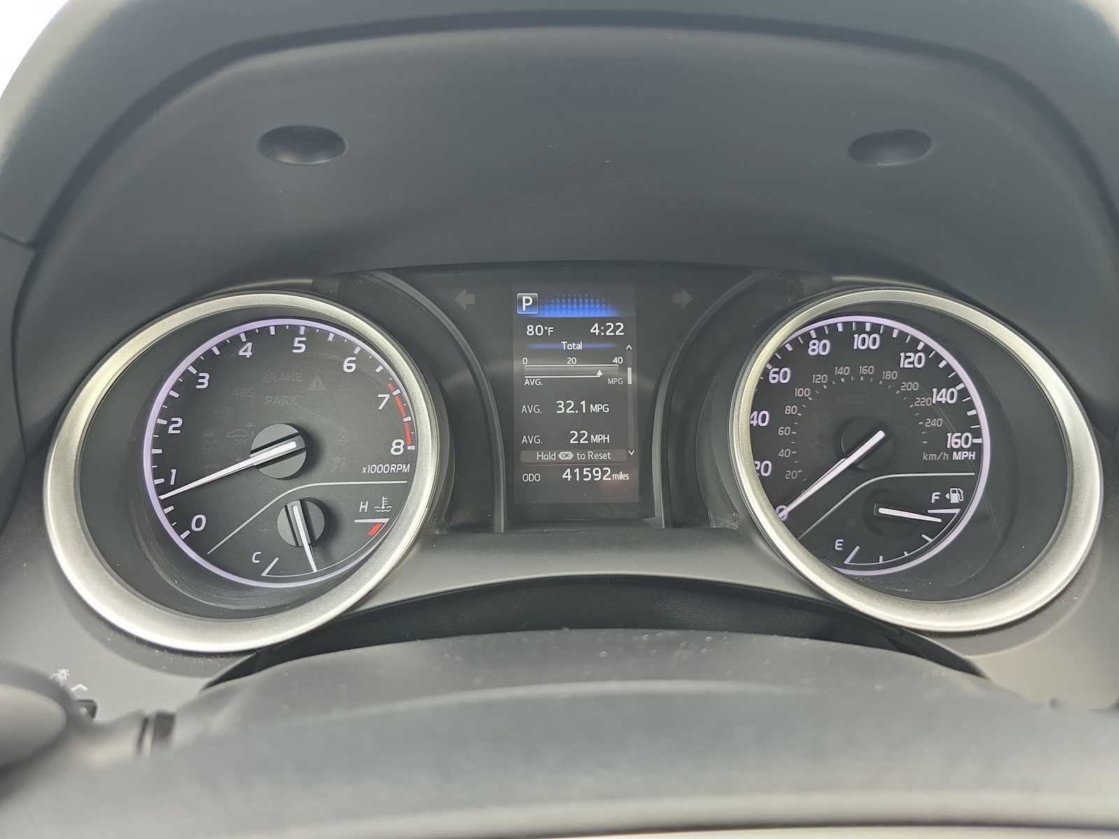 Used 2022 Toyota Camry LE image 11