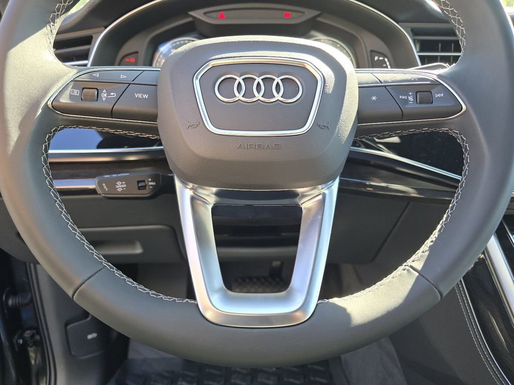 New 2026 Audi Q7 2.0T Premium Plus AWD/4WD image 42