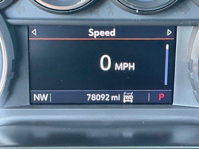 Used 2020 Chevrolet Silverado 2500 LT w/ All Star Edition AWD/4WD image 16