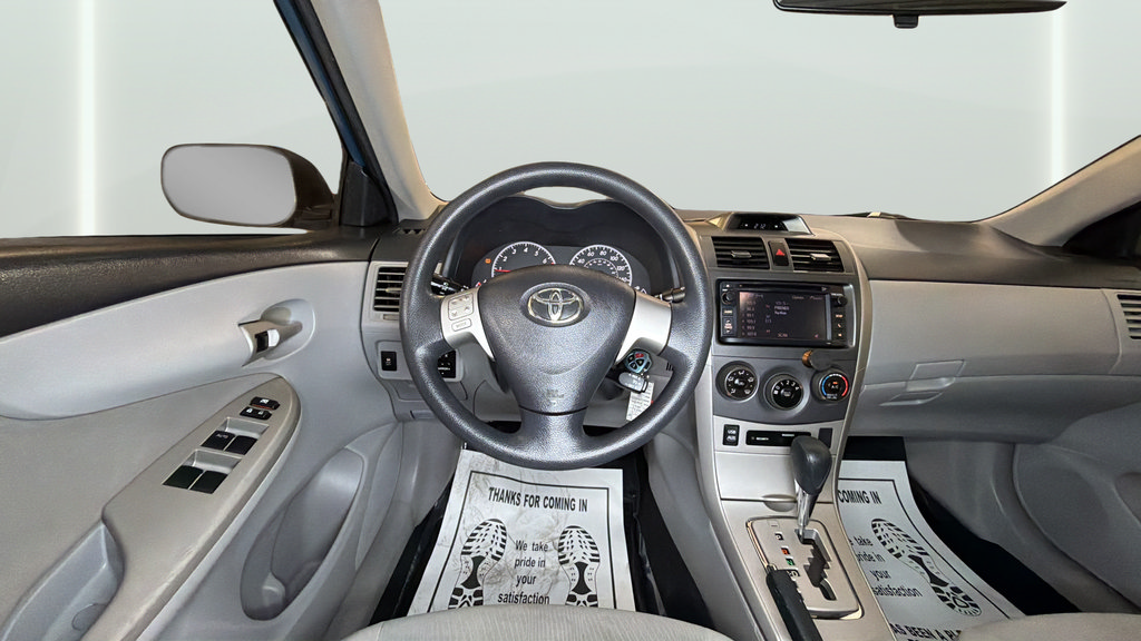 Used 2013 Toyota Corolla LE w/ Premium Pkg FWD image 17