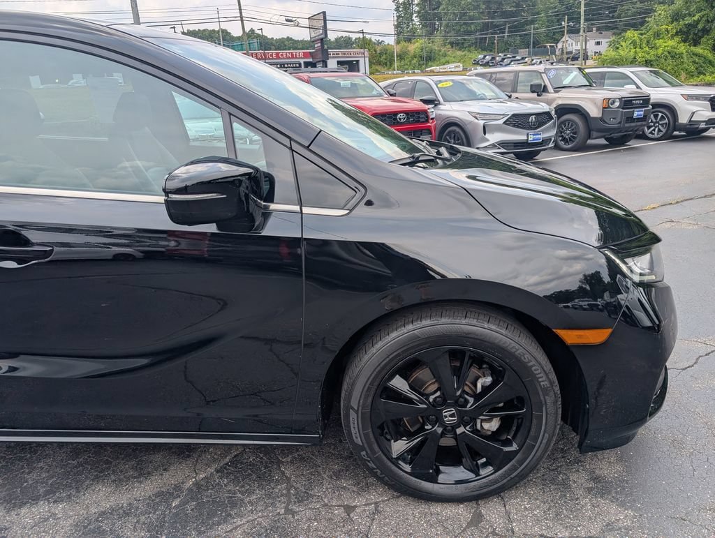Used 2023 Honda Odyssey Sport image 10