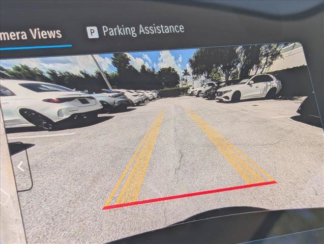 New 2026 Mercedes-Benz E 350 Sedan image 12