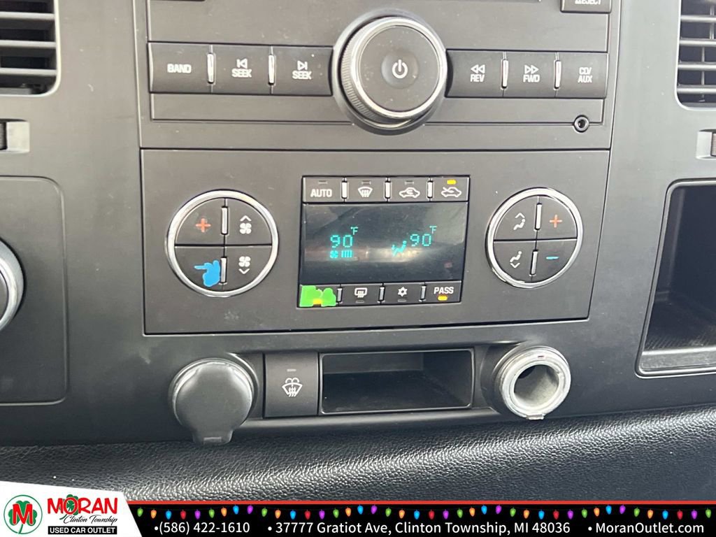 Used 2007 Chevrolet Silverado 1500 W/T image 19