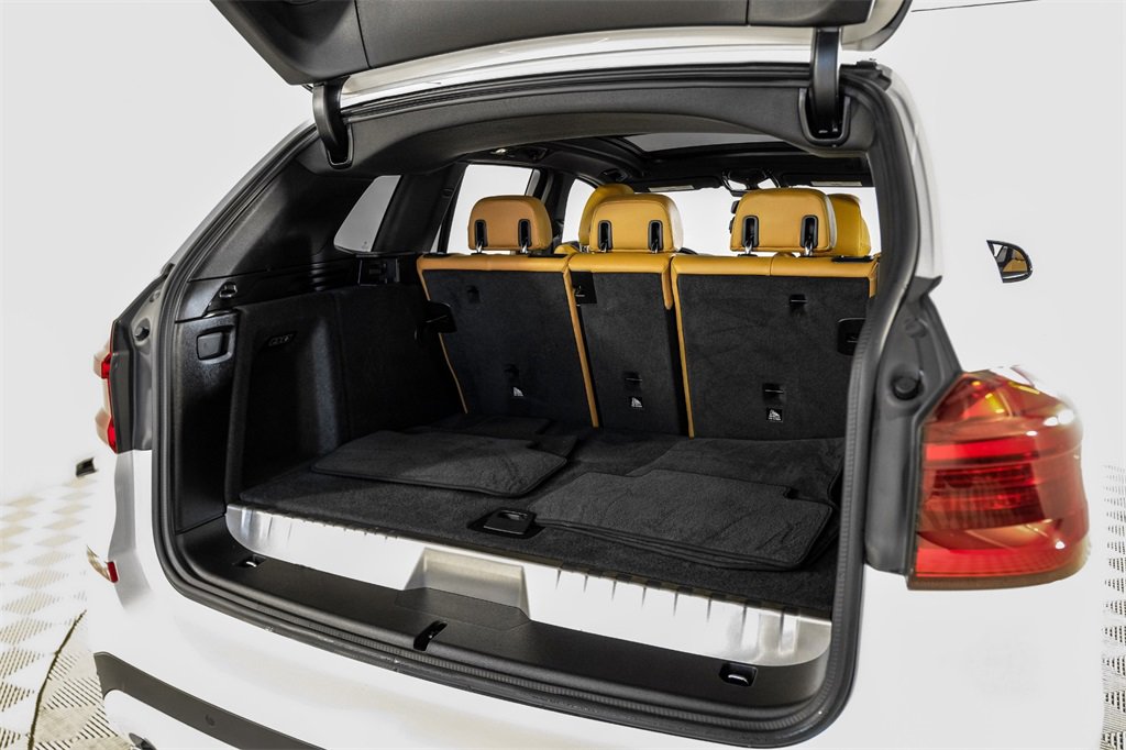 Used 2021 BMW X3 xDrive30e w/ Premium Package image 61