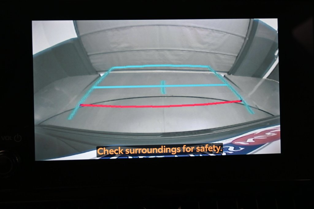 Used 2024 Toyota Corolla Cross LE w/ Moonroof Package FWD image 12