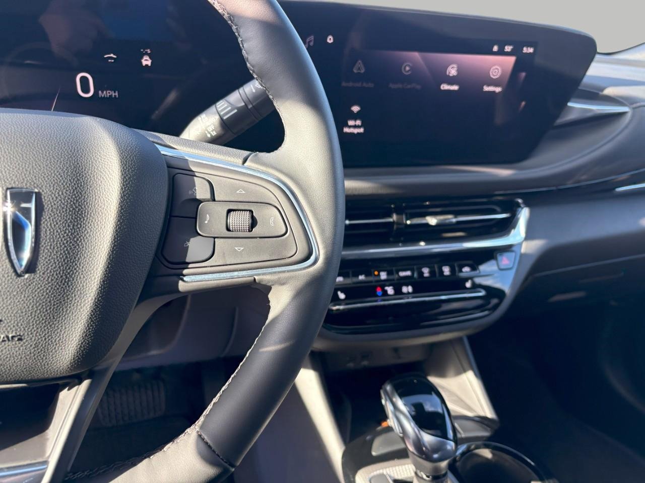 Used 2024 Buick Envista Avenir image 15