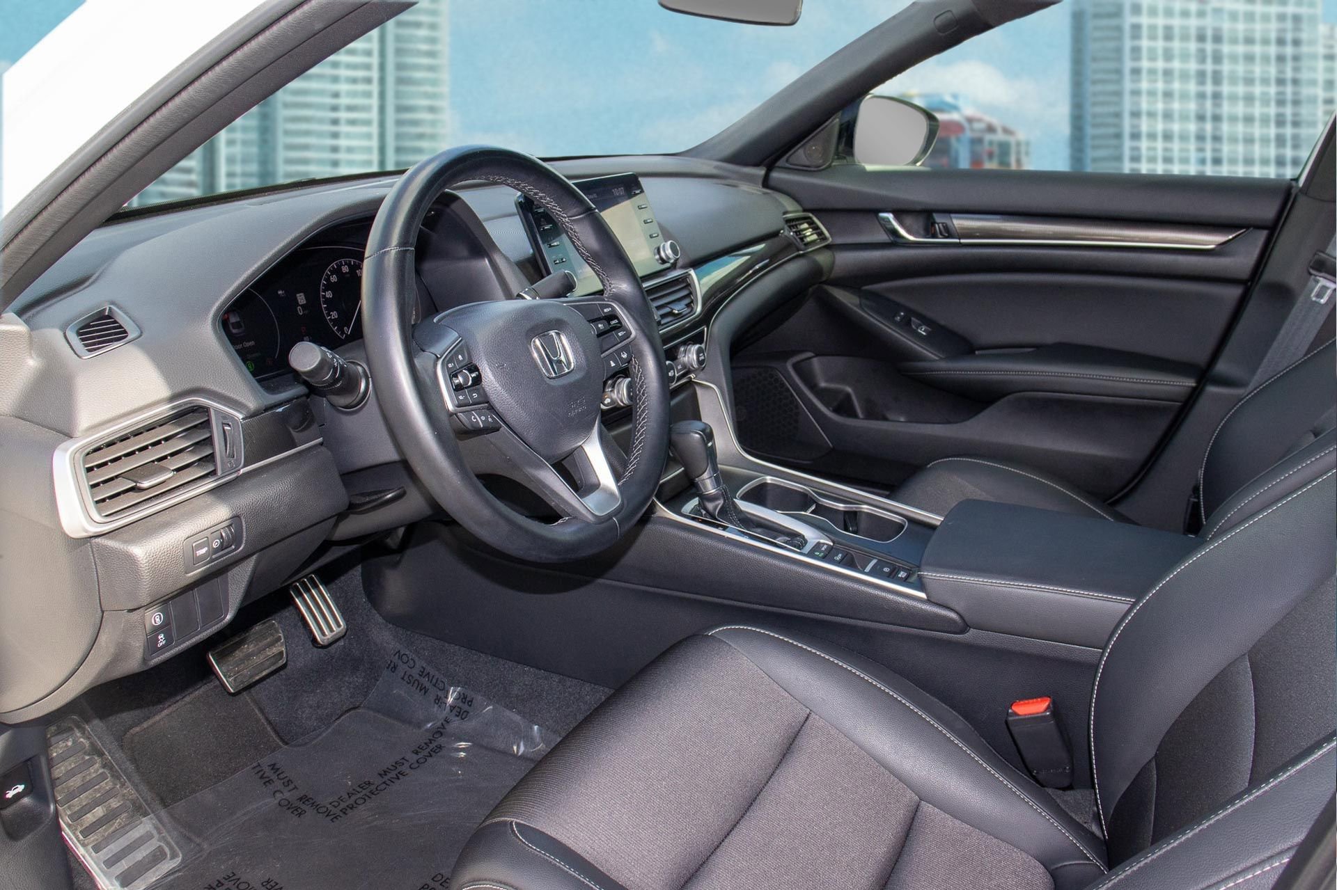 Used 2022 Honda Accord Sport image 14