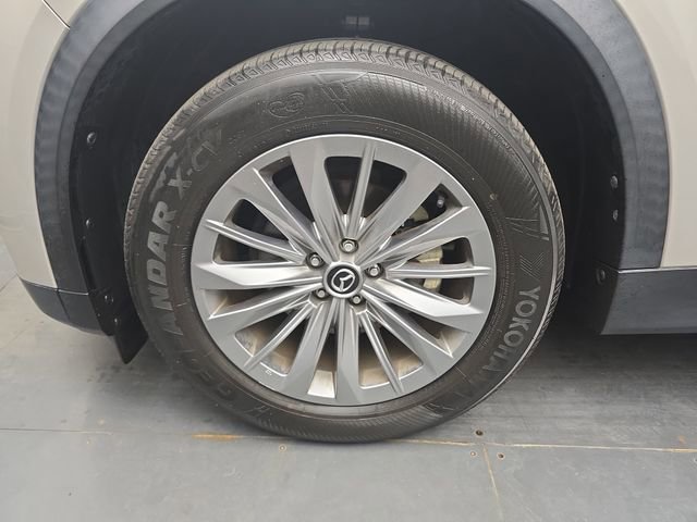 Used 2024 MAZDA CX-90 3.3 Turbo w/ Preferred Plus AWD/4WD image 15