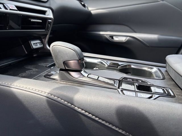 Used 2023 Lexus RX 350 Premium w/ Cold Area Package image 21
