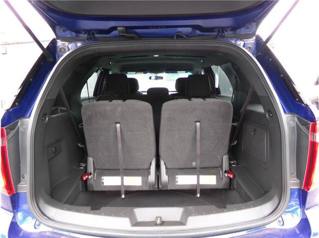 Used 2013 Ford Explorer XLT AWD/4WD image 28