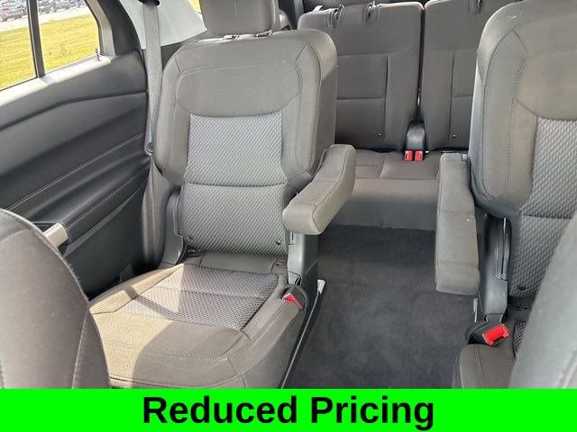 Used 2023 Ford Explorer XLT image 31