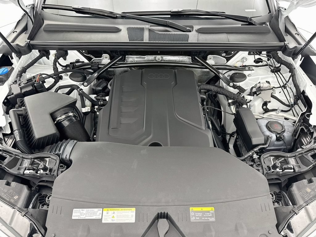 New 2026 Audi Q5 Premium AWD/4WD image 28