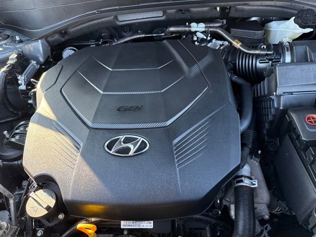 Used 2025 Hyundai Palisade Limited AWD/4WD image 48