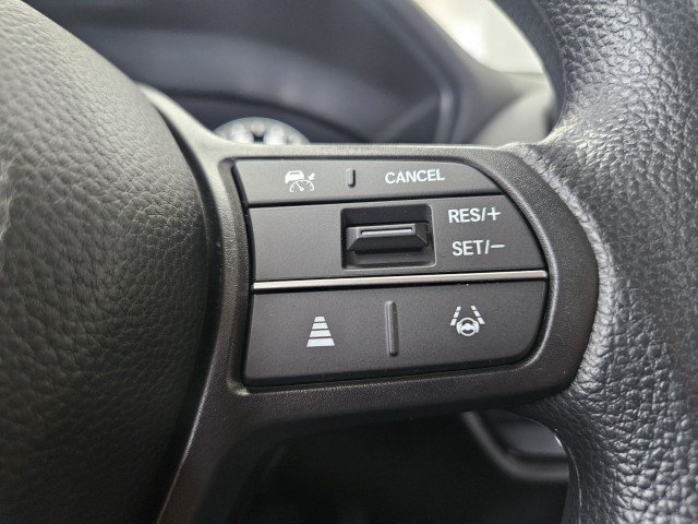 New 2027 Honda HR-V LX image 26