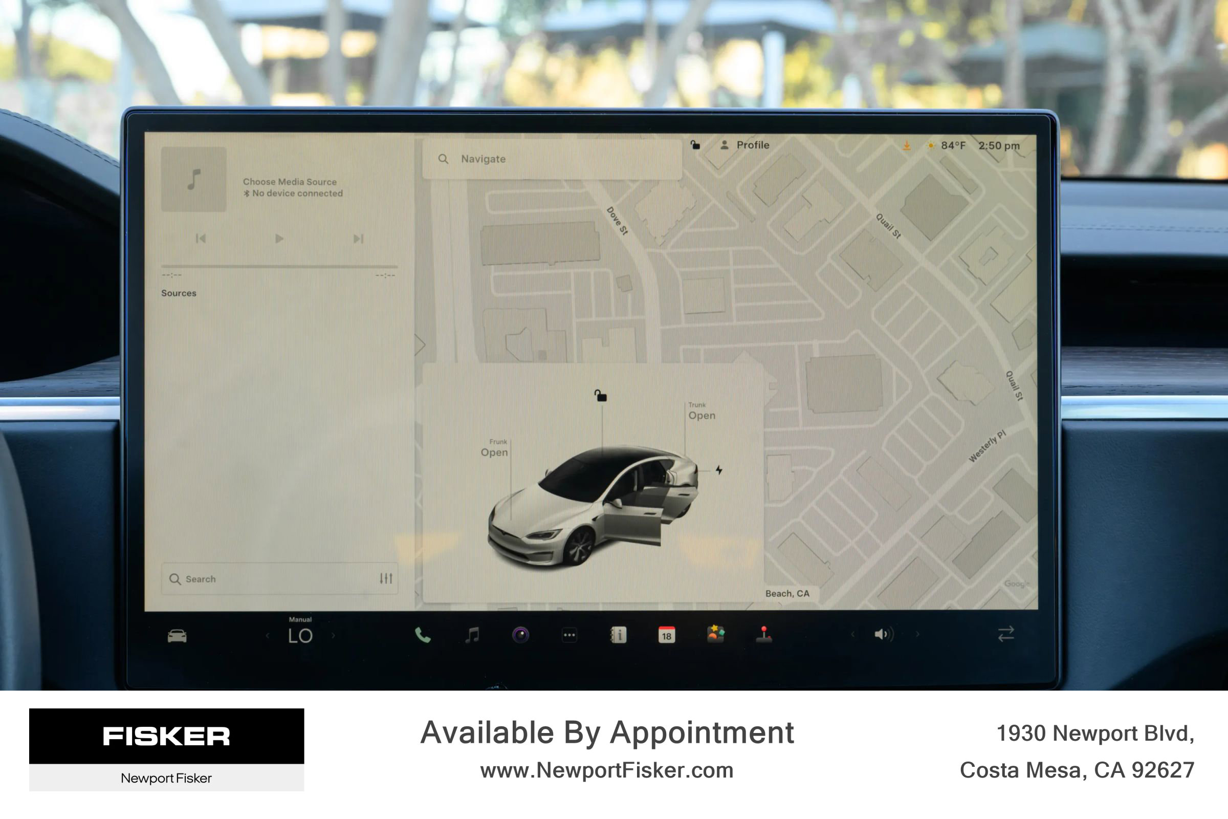 Used 2023 Tesla Model S Standard Range image 22