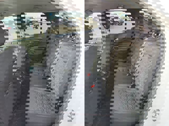 Certified 2021 Chevrolet Equinox LT image 23