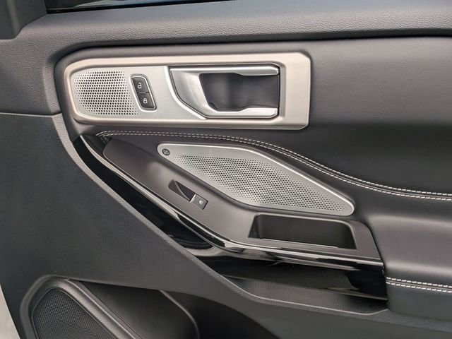 Used 2024 Ford Explorer ST w/ Equipment Group 401A AWD/4WD image 37